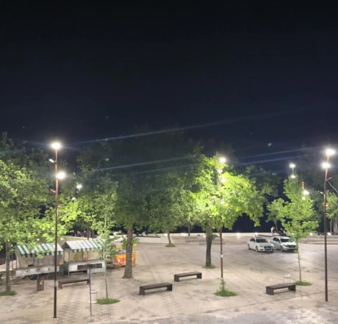 Σπίτι διακοπών Vacation House Široka