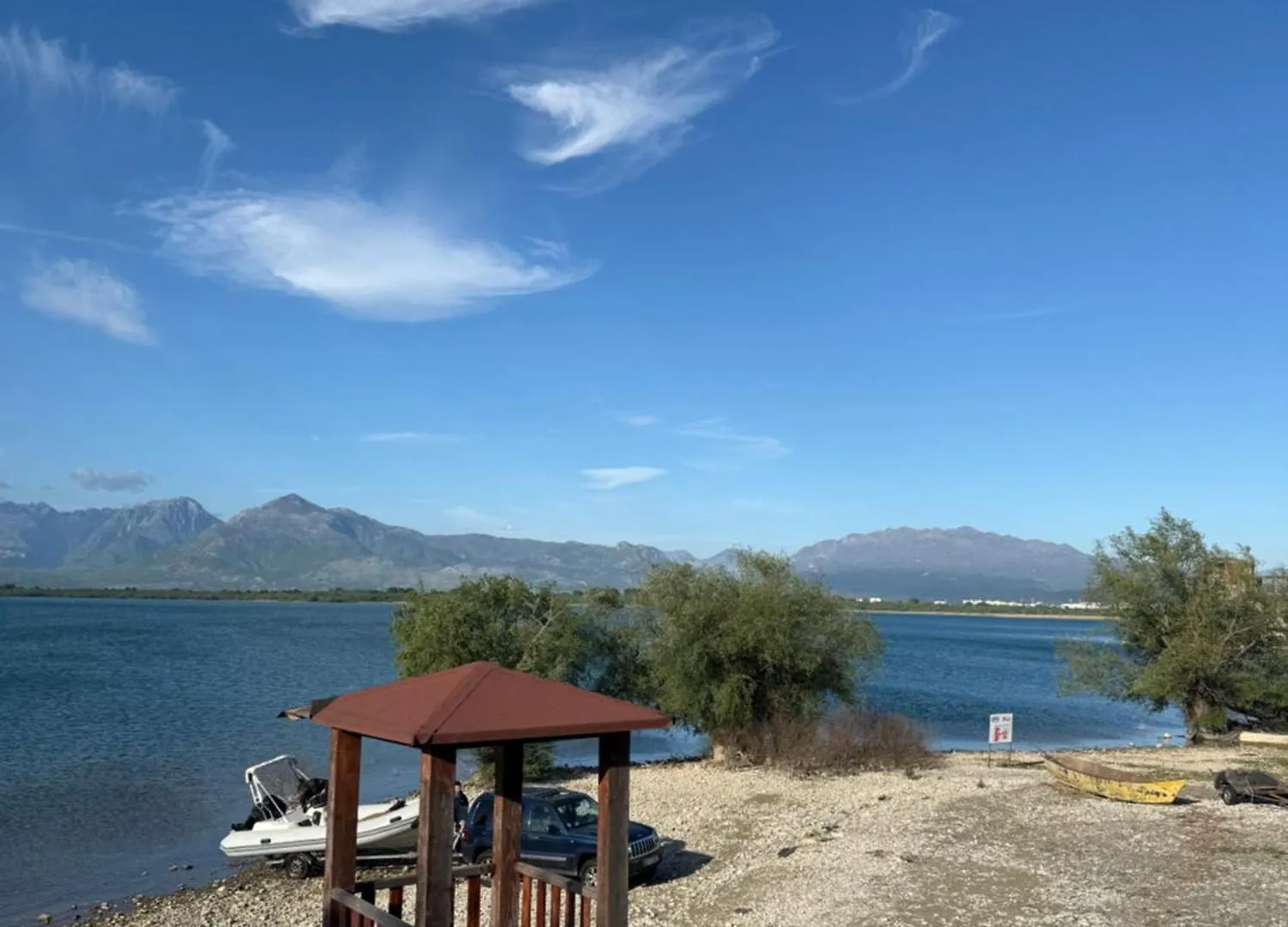 Vacation House Široka Σπίτι διακοπών