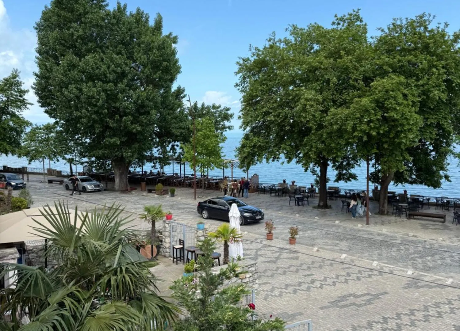 Σπίτι διακοπών Vacation House Široka Αλβανία