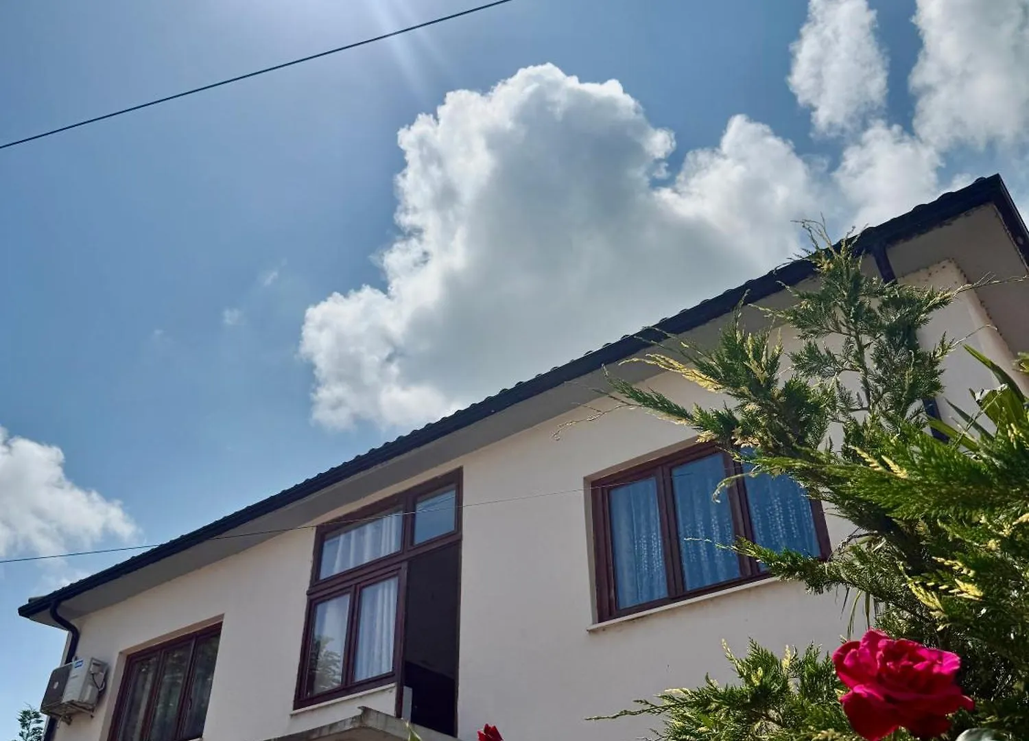 Vacation House Široka