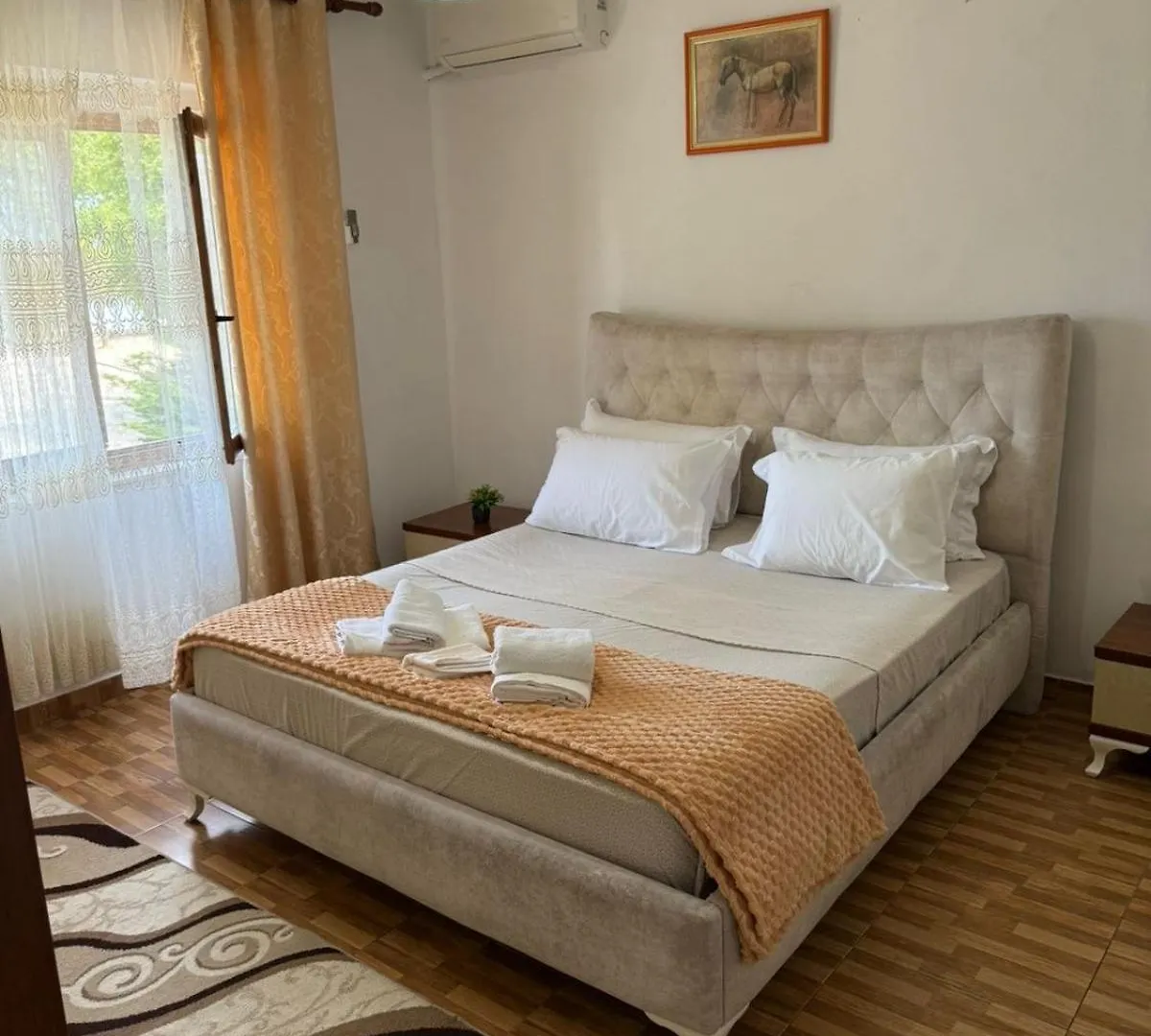 Vacation House Široka