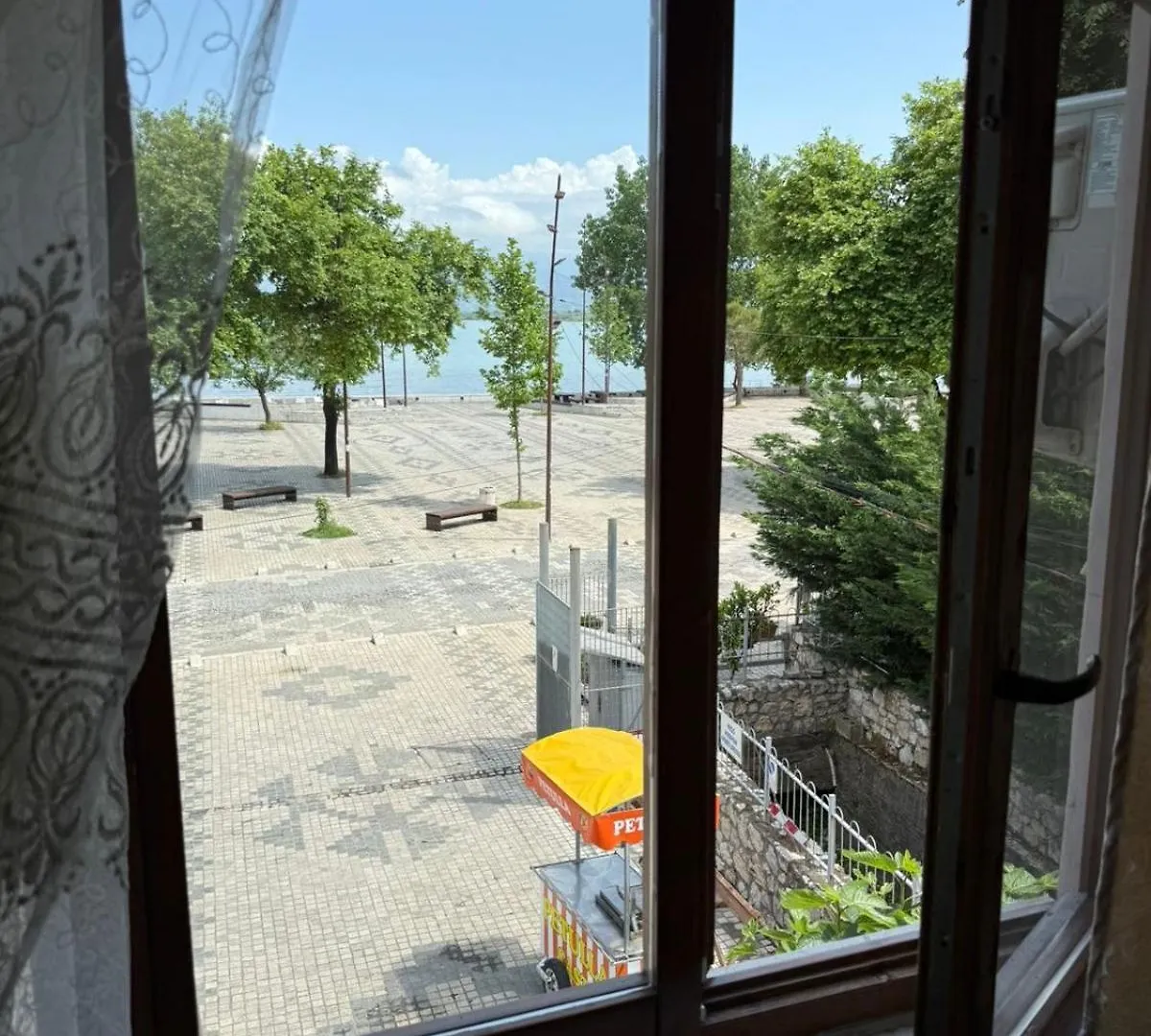 Vacation House Široka Σπίτι διακοπών