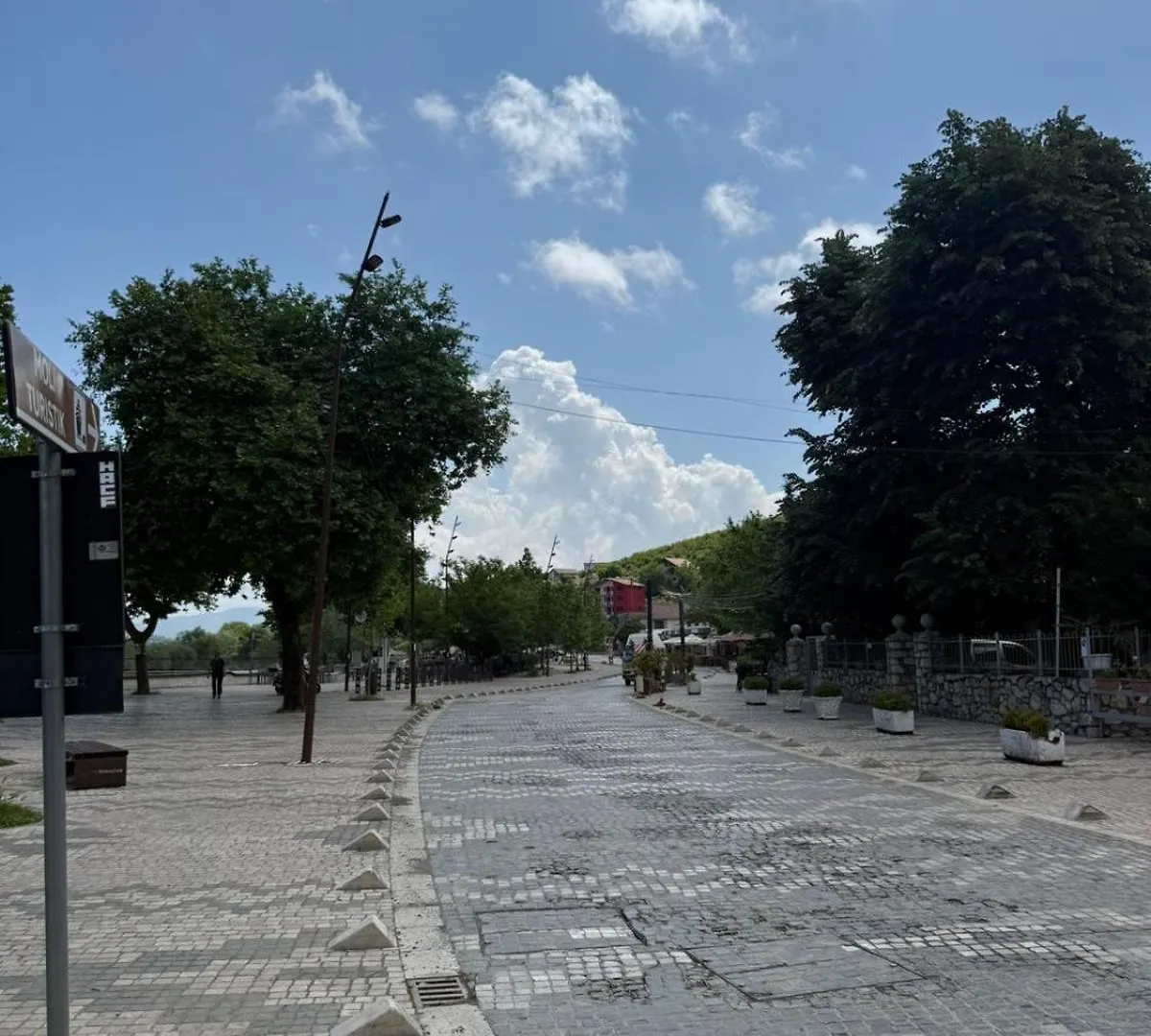 Σπίτι διακοπών Vacation House Široka Αλβανία