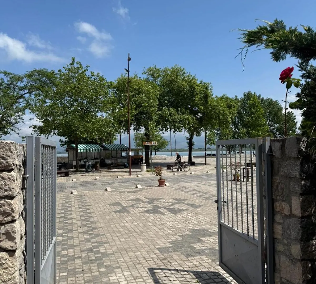 Σπίτι διακοπών Vacation House Široka