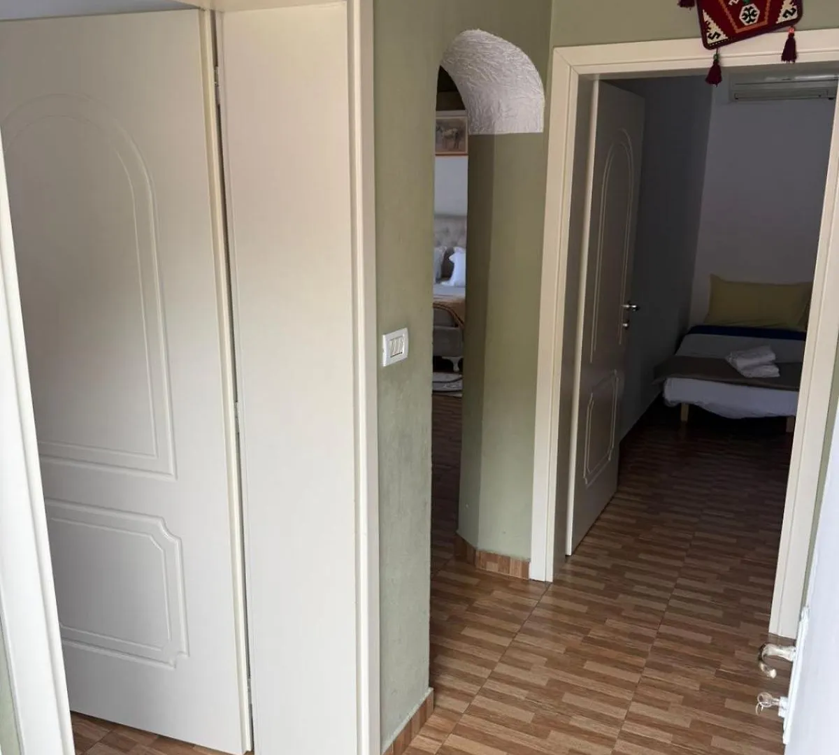 Vacation House Široka Σπίτι διακοπών