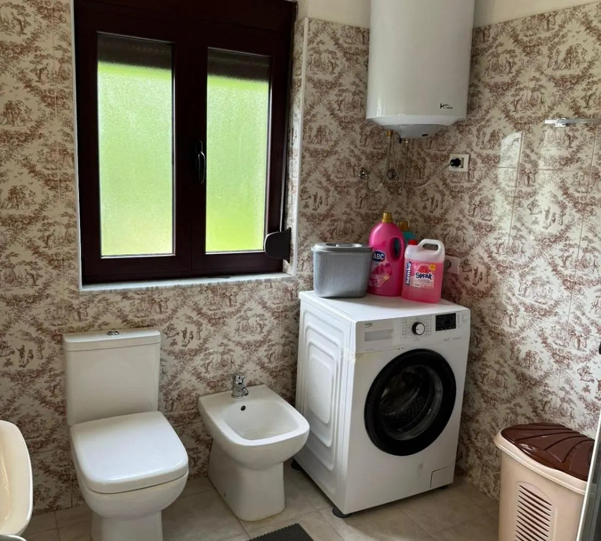 Vacation House Široka Αλβανία