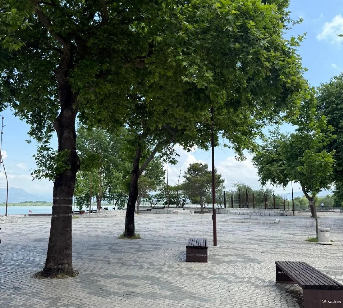 Vacation House Široka Αλβανία