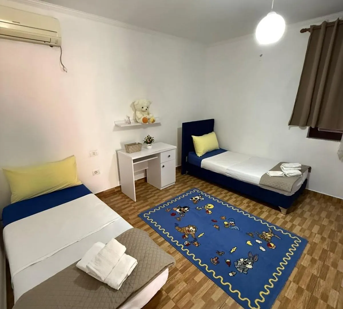 Vacation House Široka Σπίτι διακοπών
