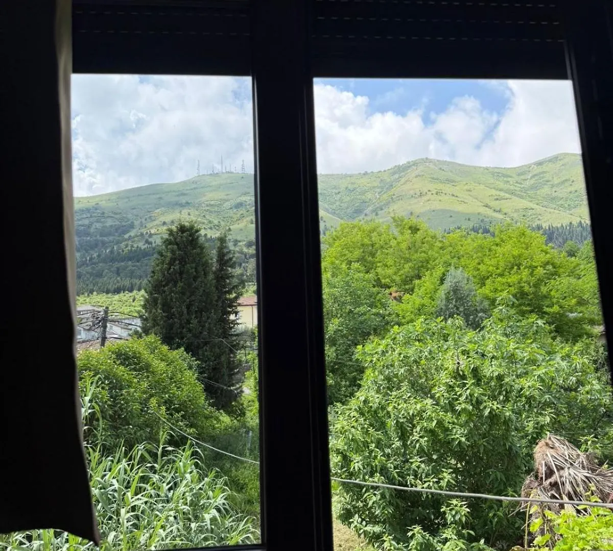 Σπίτι διακοπών Vacation House Široka Αλβανία